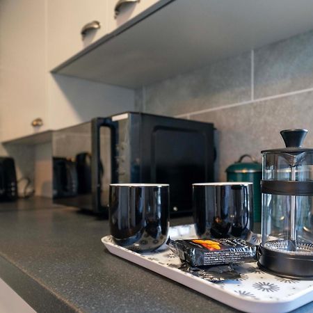 Alexander Apartment By Klass Living Coatbridge Ngoại thất bức ảnh