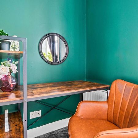 Alexander Apartment By Klass Living Coatbridge Ngoại thất bức ảnh