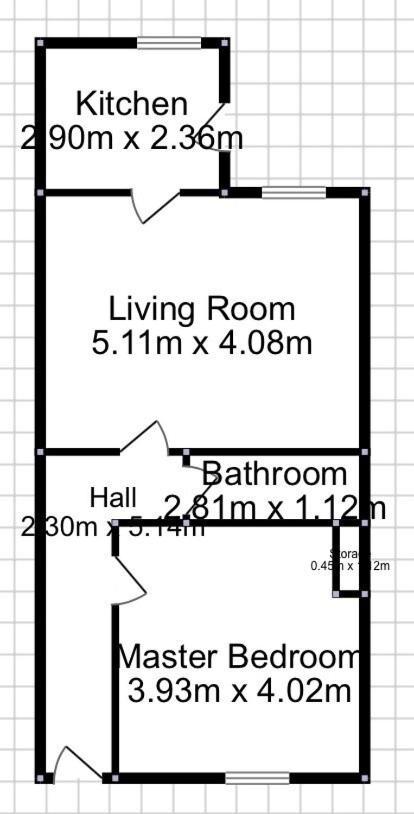 Alexander Apartment By Klass Living Coatbridge Ngoại thất bức ảnh