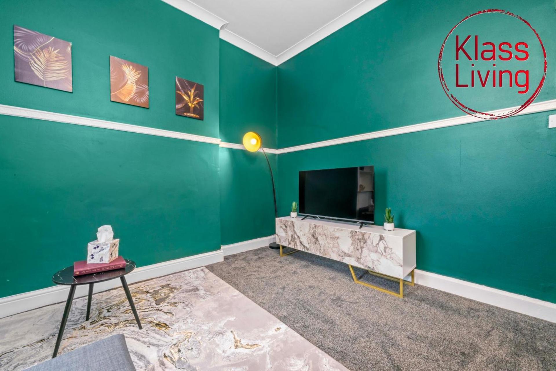 Alexander Apartment By Klass Living Coatbridge Ngoại thất bức ảnh