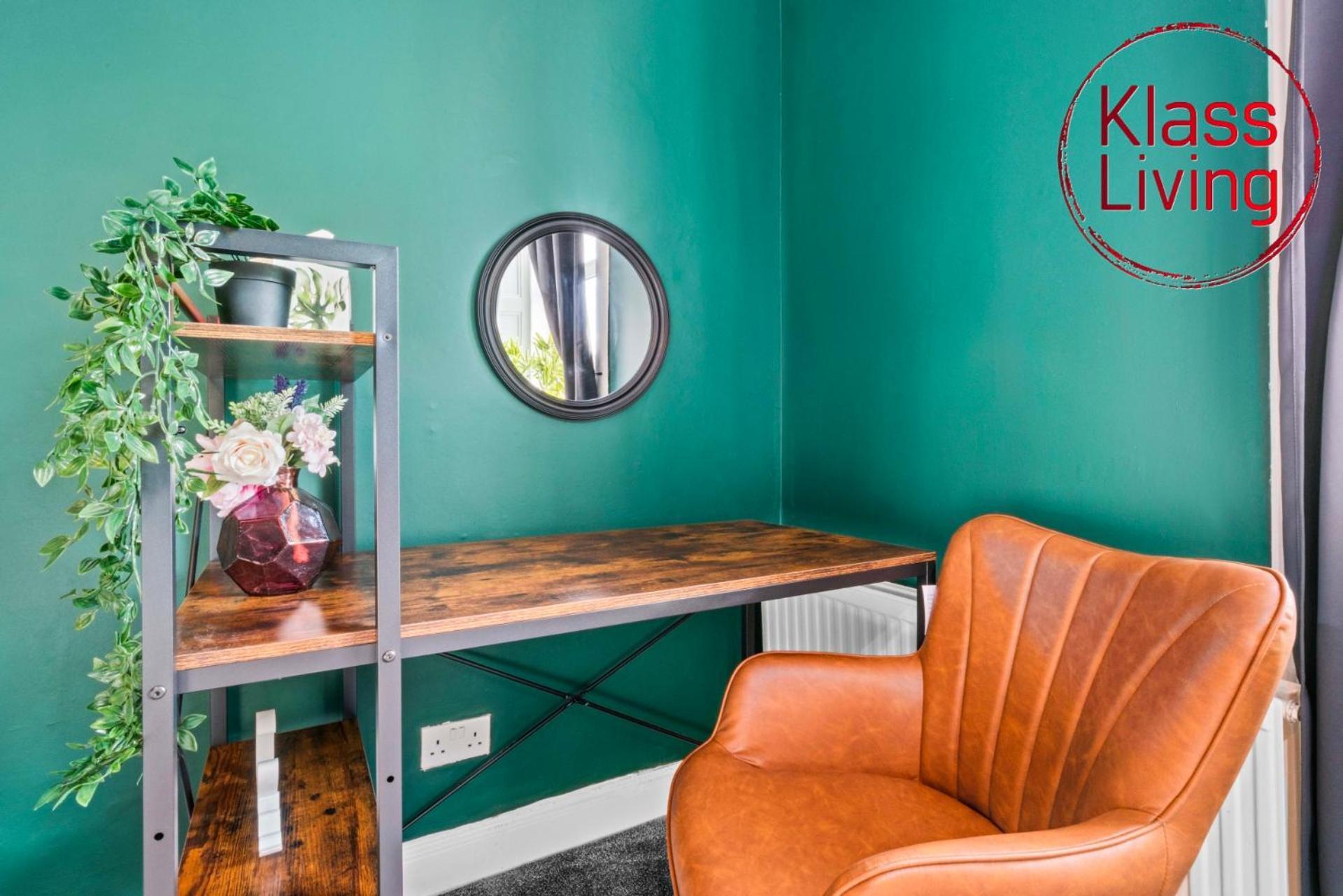 Alexander Apartment By Klass Living Coatbridge Ngoại thất bức ảnh