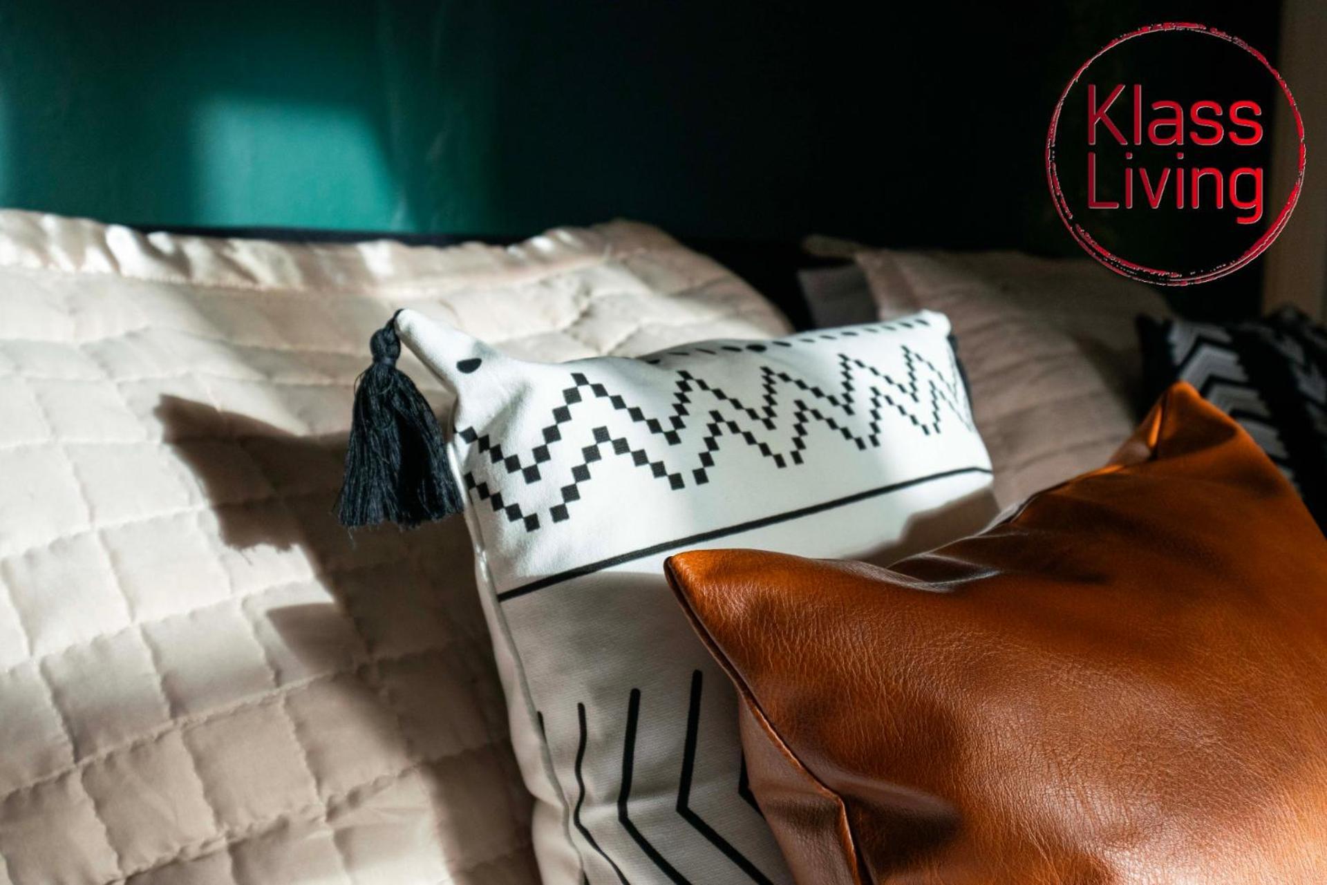 Alexander Apartment By Klass Living Coatbridge Ngoại thất bức ảnh