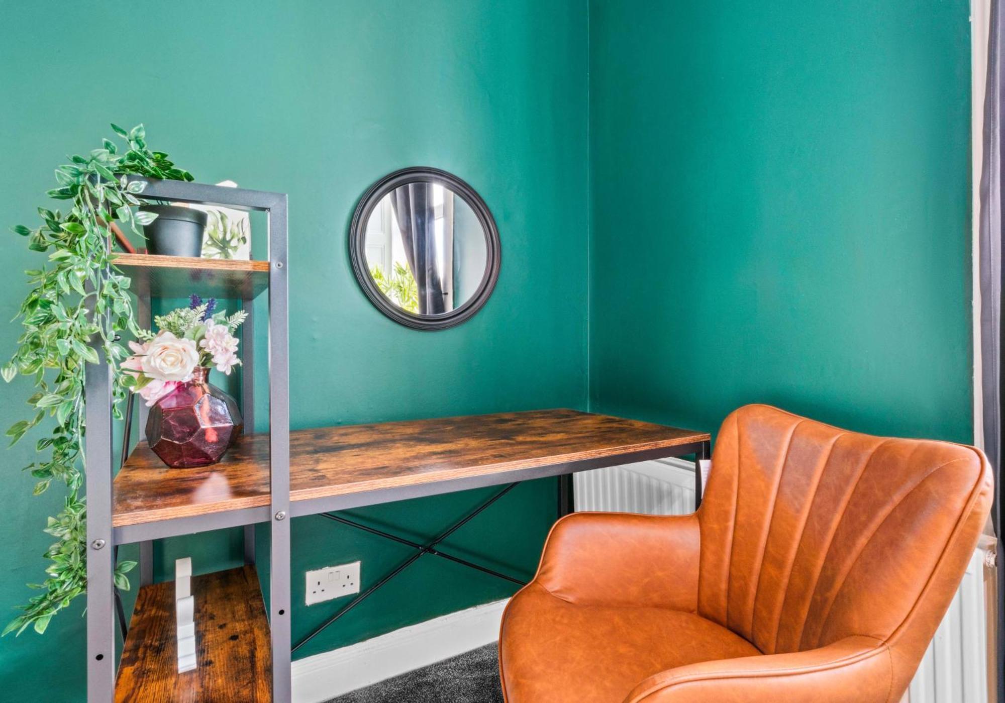 Alexander Apartment By Klass Living Coatbridge Ngoại thất bức ảnh