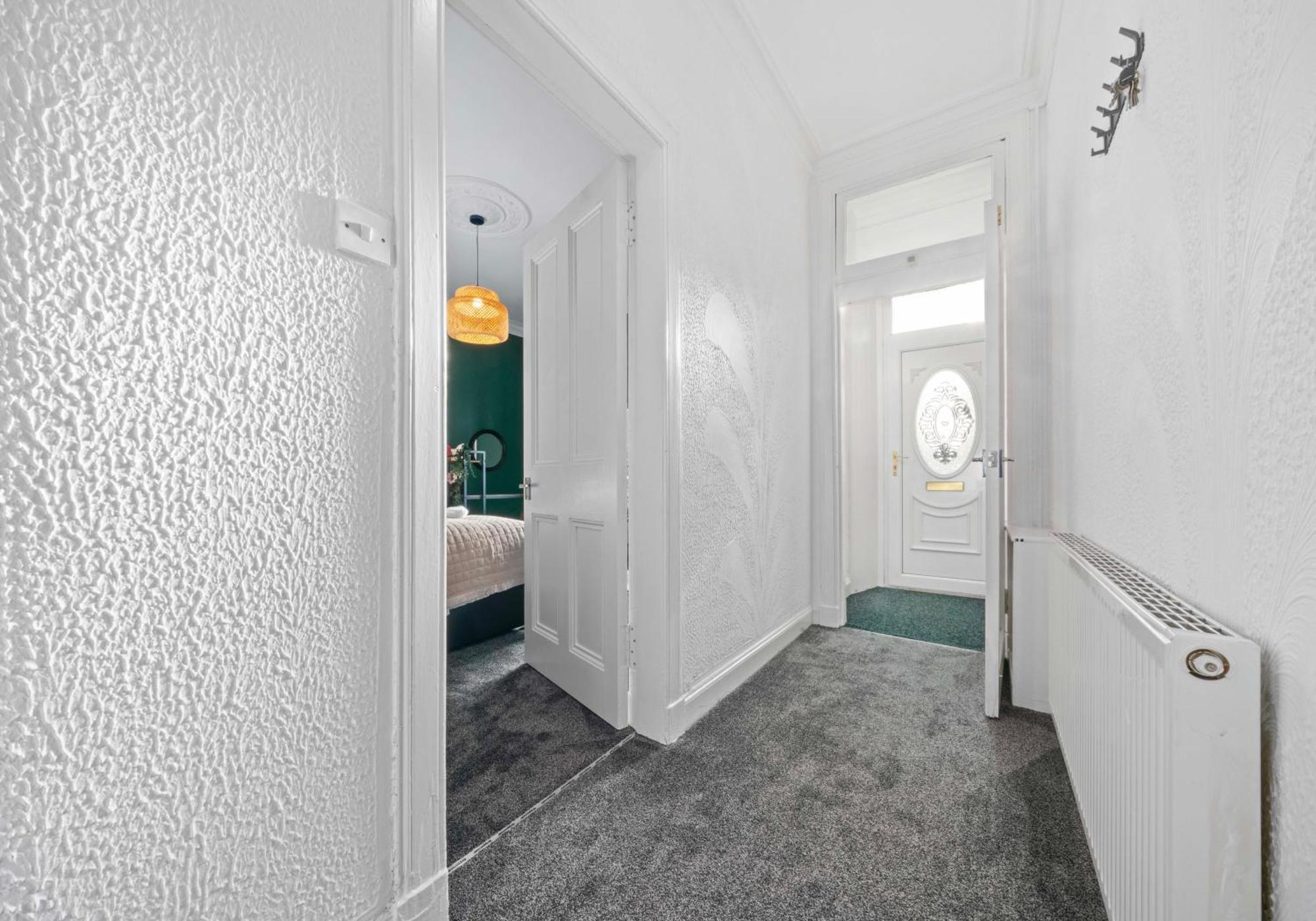 Alexander Apartment By Klass Living Coatbridge Ngoại thất bức ảnh