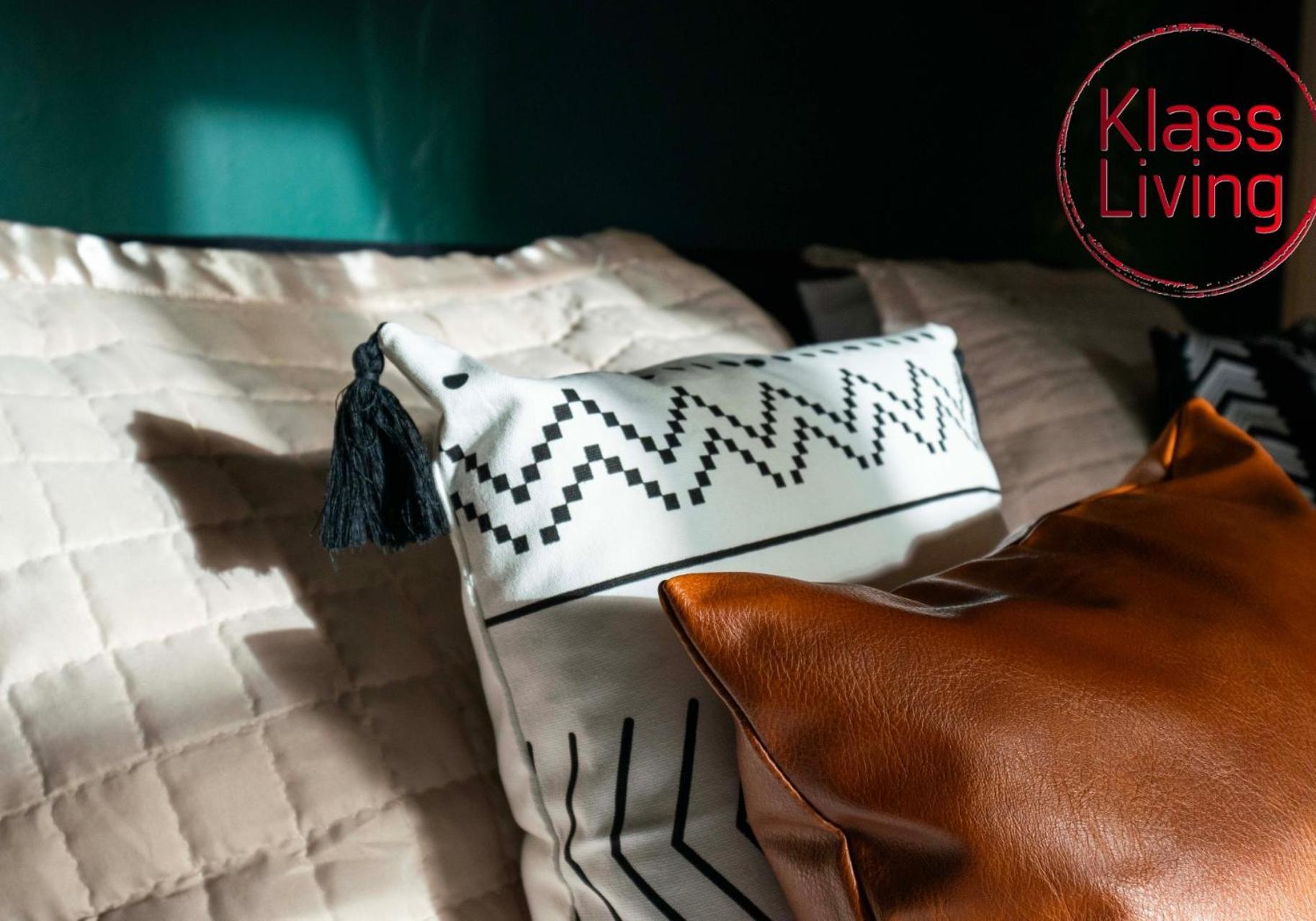 Alexander Apartment By Klass Living Coatbridge Ngoại thất bức ảnh